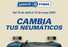 Point S TotalEnergies