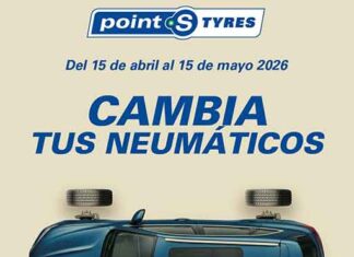 Point S TotalEnergies