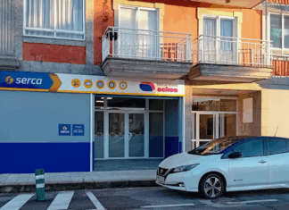 Alliance Automotive Group ‘pesca’ de nuevo en Serca y adquiere Recambios Ochoa RECAMBIOS OCHOA