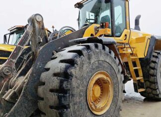 Ruedones ‘rodará’ por SMOPYC 2026 con las soluciones OTR de su marcas Techking y Pewag