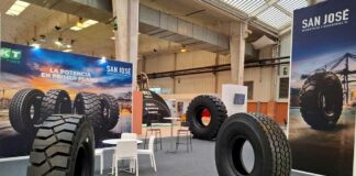 San José SMOPYC 2026