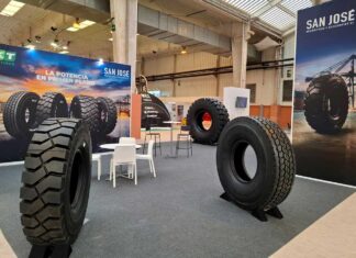 San José SMOPYC 2026