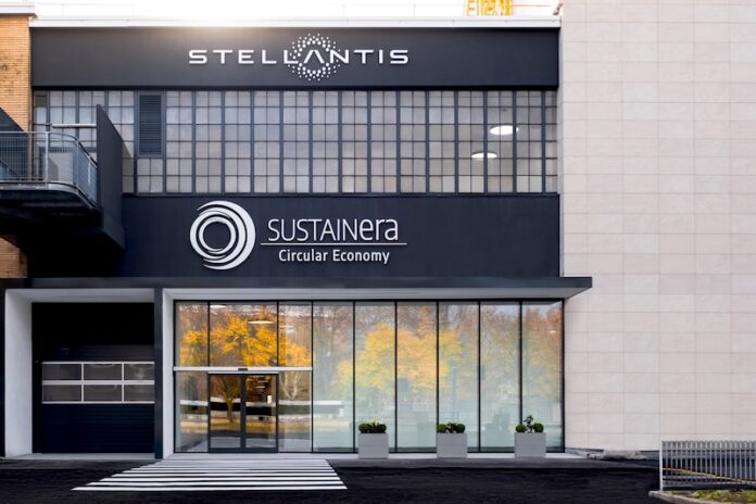 SUSTAINera