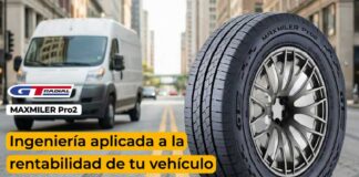 Tiresur GT Radial Maxmiler