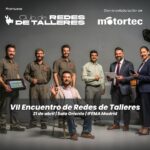 VII Encuentro de Redes de Talleres