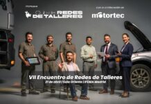 VII Encuentro de Redes de Talleres