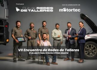 VII Encuentro de Redes de Talleres