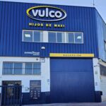 Vulco imagen corporativa