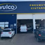 Vulco imagen corporativa