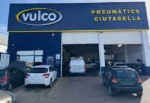 Vulco imagen corporativa