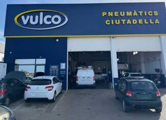 Vulco imagen corporativa