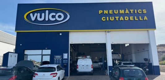 Vulco imagen corporativa