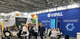 Vipal THE TIRE COLOGNE