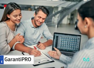 garantiPro agil