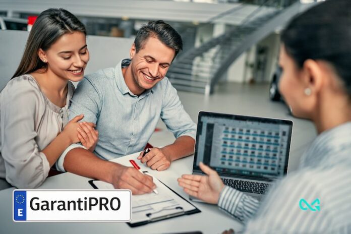 garantiPro agil