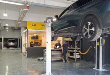 Midas LA Revisión Oficial Moto