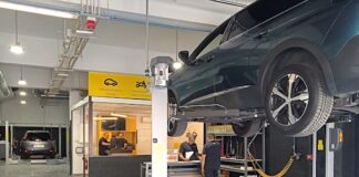 Midas LA Revisión Oficial Moto