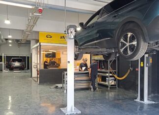 Midas lanza LA Revisión Oficial para motos Midas LA Revisión Oficial Moto