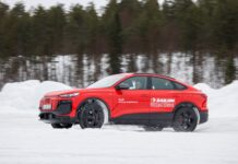 Sailun pone a prueba su gama de neumáticos de invierno en el Polar Drive 2026 Sailun Polar Drive 2026