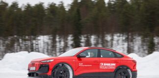 Sailun Polar Drive 2026