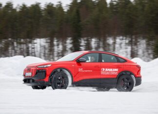 Sailun Polar Drive 2026