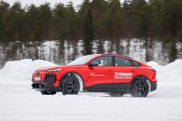 Sailun Polar Drive 2026