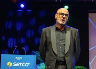 Serca defiende su solvencia y el modelo de distribución independiente serca ochoa