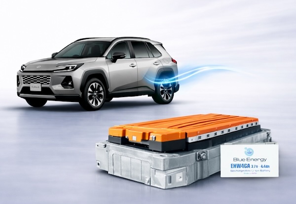 toyota gs yuasa toyota gs yuasa