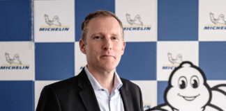 Alexandre Hennion Michelin
