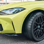 Hankook Ventus evo Z