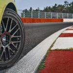 Hankook Ventus evo Z