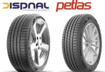 Dispnal Petlas