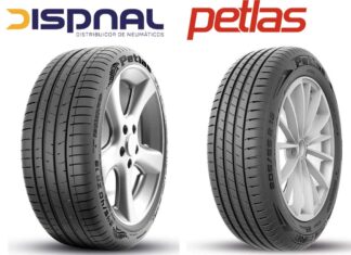 Dispnal refuerza la oferta de su marca Petlas con los nuevos Prestige Sport y Prime Comfort Dispnal Petlas