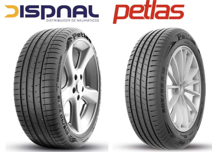 Dispnal Petlas