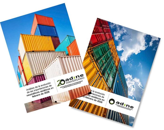 importaciones neumáticos ADINE