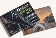 ADINE MEMORIA 2025