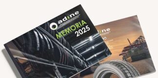 ADINE MEMORIA 2025