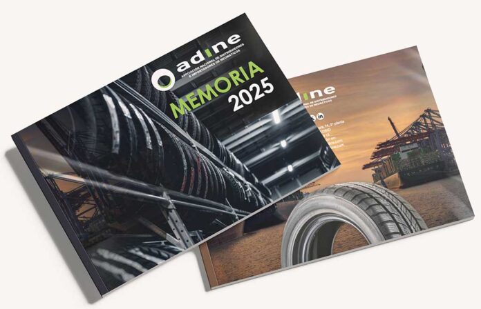 ADINE MEMORIA 2025