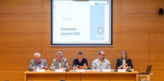 Asociación de Empresas de Automoción de Lérida