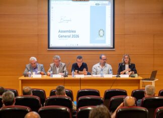 Asociación de Empresas de Automoción de Lérida