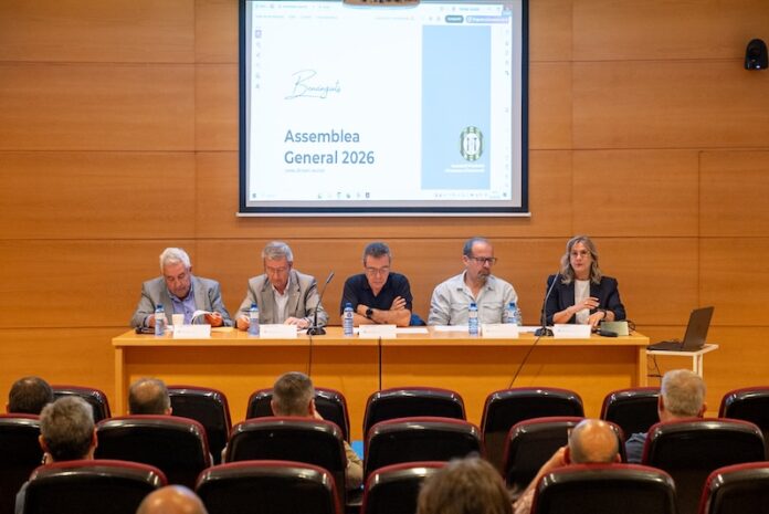 Asociación de Empresas de Automoción de Lérida