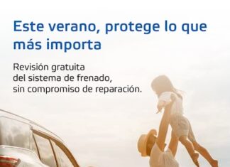 ATE lanza una campaña solidaria de revisión gratuita del sistema de frenos ATE Campaña