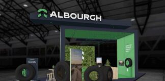 Albourgh Tyres