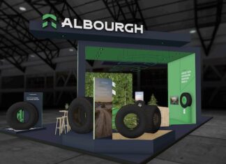 Albourgh Tyres