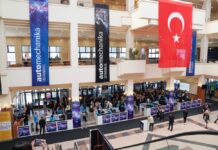 Ocho proveedores españoles participan en Automechanika Estambul 2026 Automechanika Estambul 2026