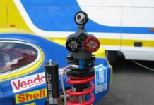 BILSTEIN Nürburgring