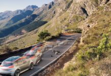 Bosch estima que el ESP podría evitar 113 fallecidos anuales en España si equipara todos los vehículos en circulación Bosch ESP