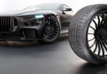Continental SportContact 7 Force
