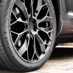 Continental test neumáticos