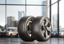 Continental EcoContact 7